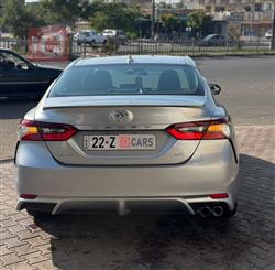 تويوتا كامري